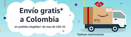 Amazon Códigos promocionales