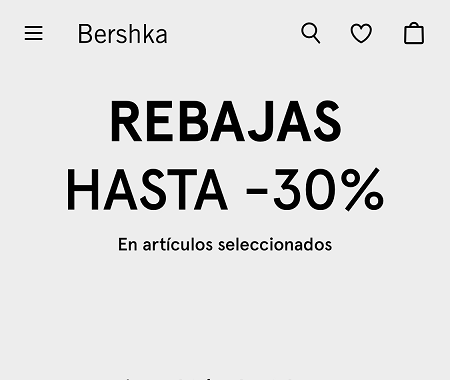 Bershka Colombia Código de descuento