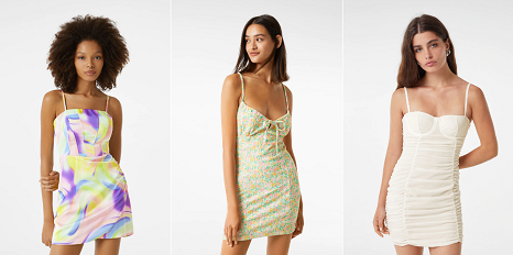 Bershka Cupón Descuento