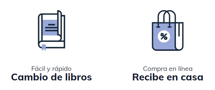 Librería nacional Cupón Descuento