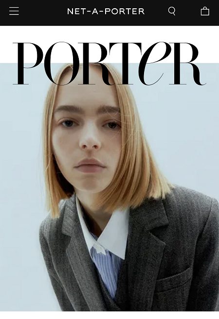 NET-A-PORTER Colombia Código de descuento