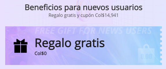 NewChic Cupón Descuento