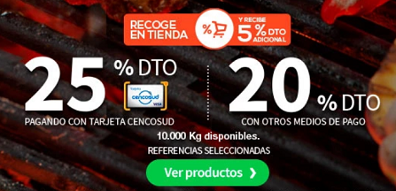 Tiendas Jumbo Cupón Descuento